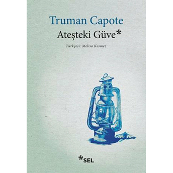 Ateşteki Güve Truman Capote