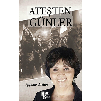 Ateşten Günler