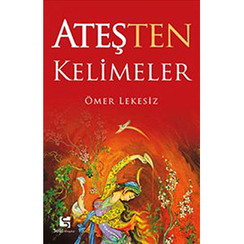 Ateşten Kelimeler Ömer Lekesiz