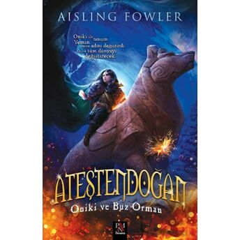 Ateştendoğan Aisling Fowler