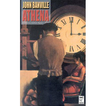 Athena John Banville