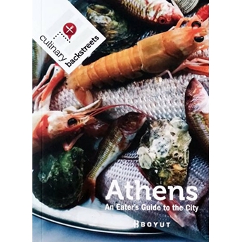 Athens An Eather's Guide To The City Ansel Mullins