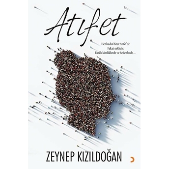 Atıfet - Zeynep Kızıldoğan