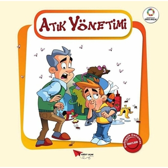 Atık Yönetimi - Yeşil Gezegenimiz