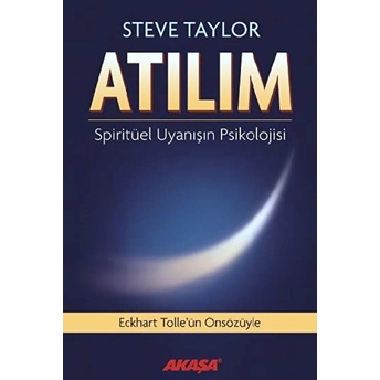 Atılım - Steve Taylor