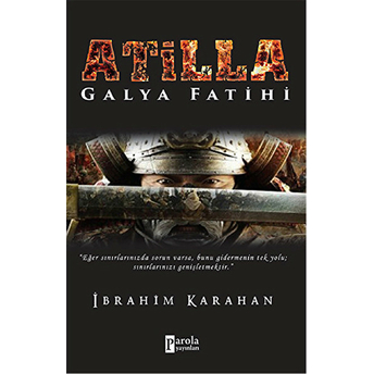 Atilla Galya Fatihi Ibrahim Karahan