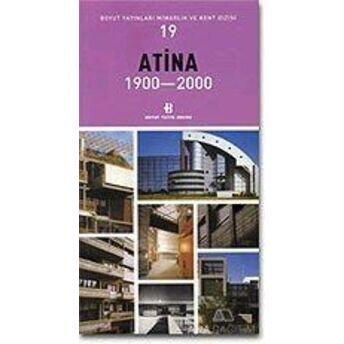 Atina 1900-2000 Kolektif