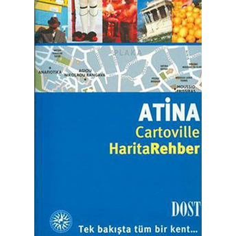 Atina-Harita Rehber Kollektif