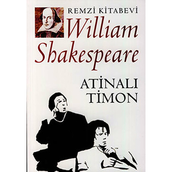 Atinalı Timon William Shakespeare