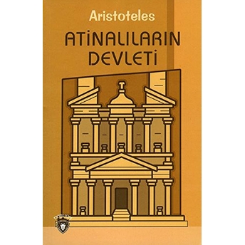 Atinalıların Devleti Aristoteles