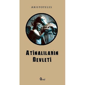 Atinalıların Devleti Aristoteles