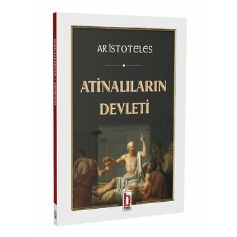 Atinalıların Devleti Aristoteles