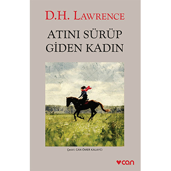 Atını Sürüp Giden Kadın D. H. Lawrence