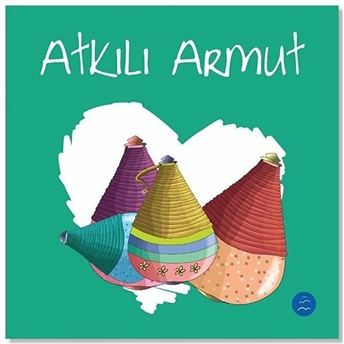 Atkılı Armut - Sevgi Zinciri Seti 10 - Kolektif