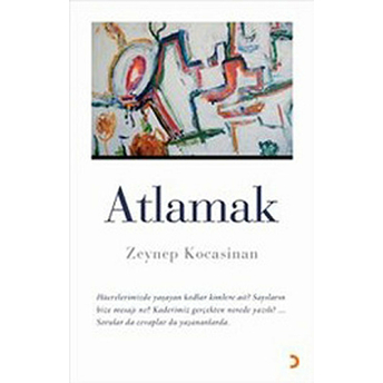 Atlamak-Zeynep Kocasinan