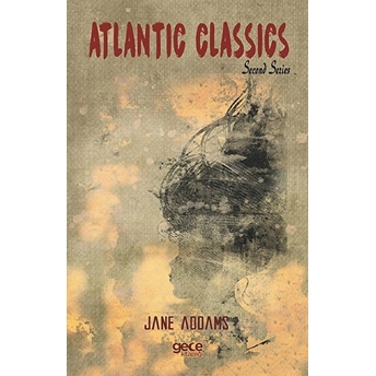 Atlantic Classics Second Series