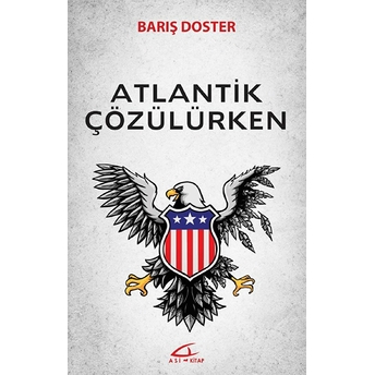 Atlantik Çözülürken