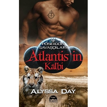 Atlantis’in Kalbi Alyssa Day