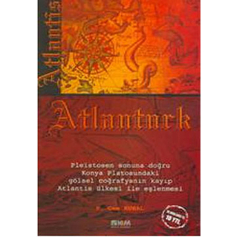 Atlanturk Atlantis H. Cem Kural