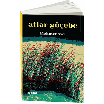 Atlar Göçebe Mehmet Aycı