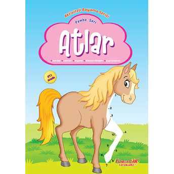 Atlar - Pembe Seri Kolektif