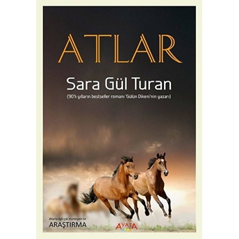 Atlar - Sara Gül Turan