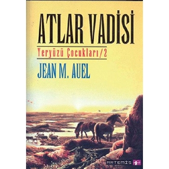 Atlar Vadisi-Jean M. Auell