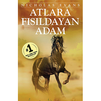 Atlara Fısıldayan Adam Nicholas Evans