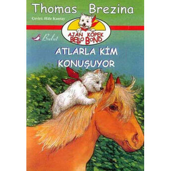 Atlarla Kim Konuşuyor Thomas Brezina