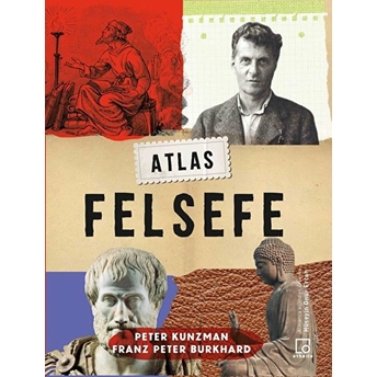 Atlas Felsefe Kolektif