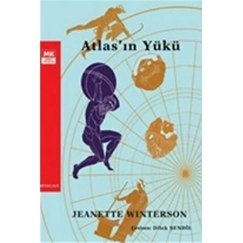 Atlas’ın Yükü Jeanette Winterson