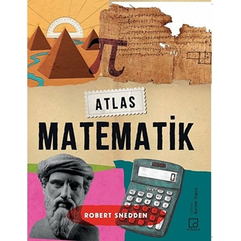 Atlas Matematik Robert Snedden