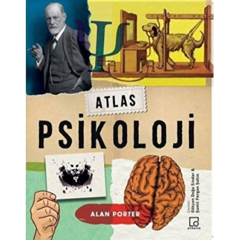 Atlas Psikoloji Kolektif