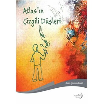 Atlas'ın Çizgili Düşleri