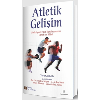 Atletik Gelişim Vern Gambetta