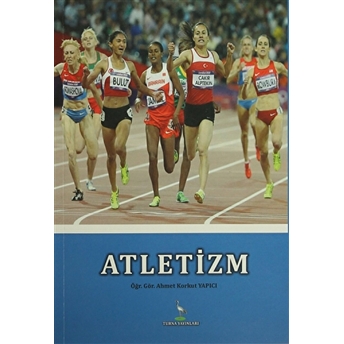 Atletizm-Ahmet Korkut Yapıcı