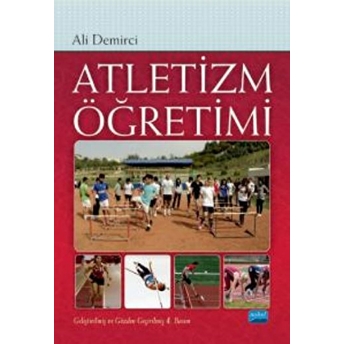 Atletizm Öğretimi