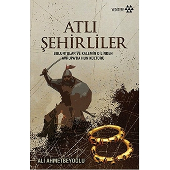 Atlı Şehirliler Ali Ahmetbeyoğlu