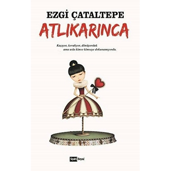 Atlıkarınca Ezgi Çataltepe