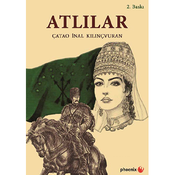 Atlılar Çatao Inal Kılınçvuran