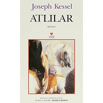 Atlılar Joseph Kessel