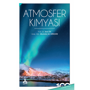 Atmosfer Kimyası Sevi Öz