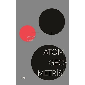 Atom Geometrisi Burhan Güler