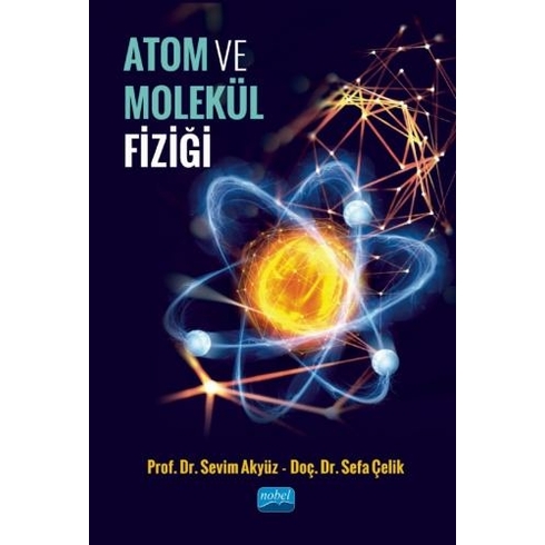 Atom Ve Molekül Fiziği