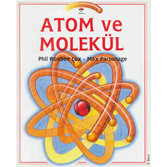 Atom Ve Molekül Max Parsonage