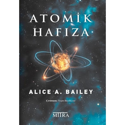 Atomik Hafıza Alice A. Bailey