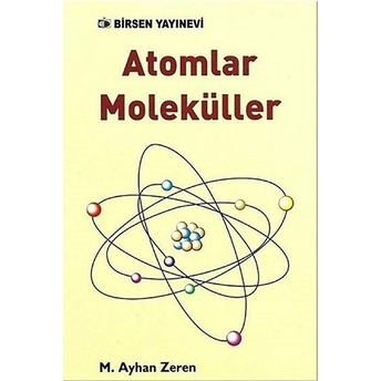 Atomlar Moleküller-M. Ayhan Zeren