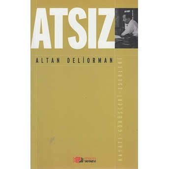 Atsız Altan Deliorman