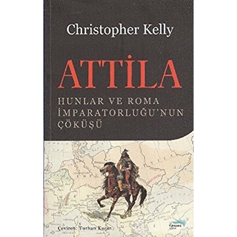 Attila Christopher Kelly