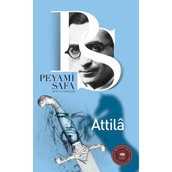 Attila Peyami Safa